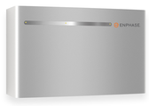 Enphase Encharge-10-1P-NA 10.5kW Battery