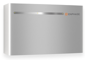 Enphase Ensemble Encharge Battery